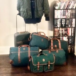 Polo by Ralph Lauren Luggage